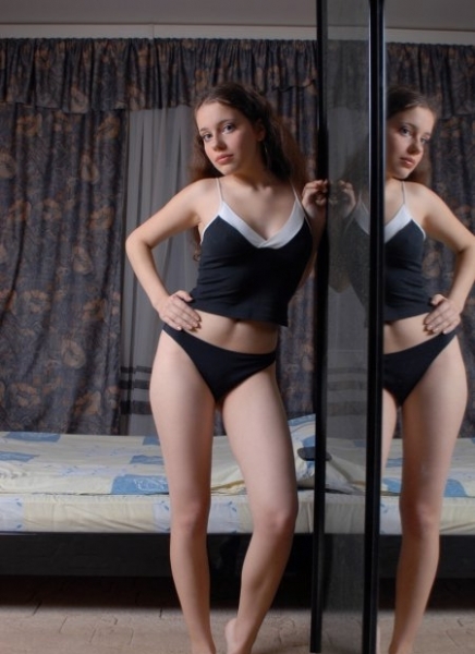 Проститутка Лиана