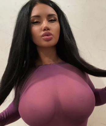 Проститутка Светуха