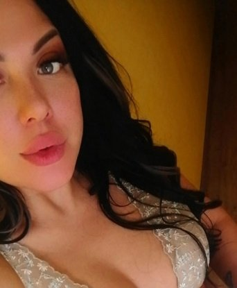 Проститутка Нина